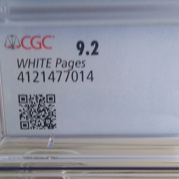 D.C. Vertigo Comics SANDMAN #25 CGC Graded 9.2 Neil Gaiman 4/91 WP - Picture 6 of 7